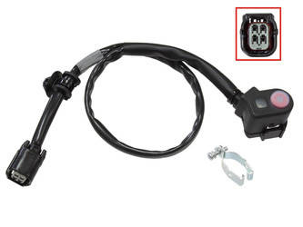 Wyłącznik zapłonu (kill switch) honda crf 250r '14 (oem: 35130-krn-a81)