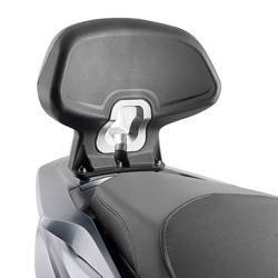 Oparcie pasażera honda pcx 125 2018 - 2022