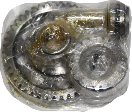 Wałek Rozrządu 200/250 Ccm 4t Chińskie Atv Bashan 250 Power Force