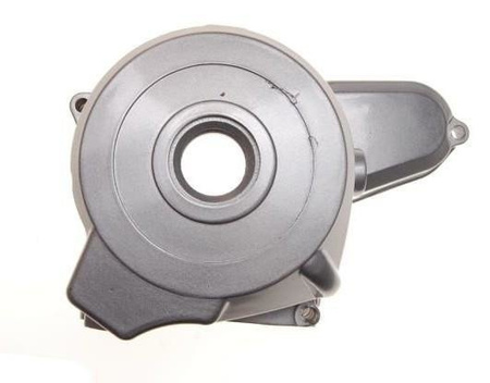 Pokrywa silnika lewa 139fmb Kinroad 2 cewki