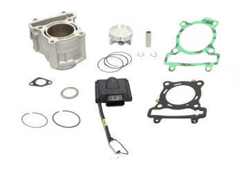 Athena cylinder kompletny yamaha yzf 125r '08-'11, wr 125r/x '09-'10 big bore 182ccm (63mm) z modułem zapłonowym