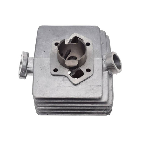 Cylinder do Simson s60 komplet 41 mm 4 kanały