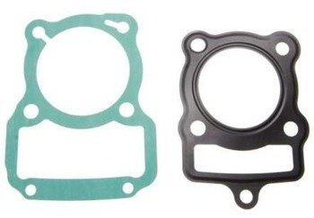 Uszczelki cylindra Loncin 125 cm3 Automat