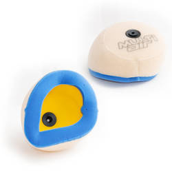 Filtr powietrza suzuki rm 125 '96-'01, rm 250 96-01 (hff3012)