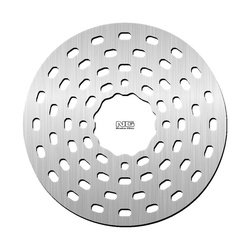 TARCZA HAMULCOWA TYŁ SCORPA SC 125/300 FACTORY '17-'18, TWENTY 250/300 '14-'17, ST 300 '13-'17, TRAIL 125/250/300 '09-'18 (145X45X3MM) (4X6,25MM)