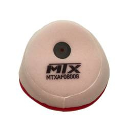 Filtr powietrza ktm exc/mxc/sx 125/250/300/380 '98-'03, exc/sx 400 '04-'05, lc4 400 '00-'03, sx/exc/mxc 520 '00-'02, sx/exc/mxc '03,