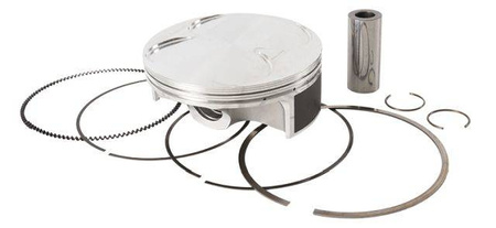 Vertex tłok kawasaki kxf 450 '13-'14, '16-'18 replica (95,96mm) (pierścienie 590296000001 x 1 kpl.) (12,5:1)