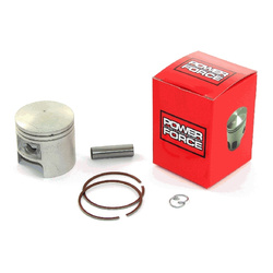 Tłok Suzuki Ad 50 (46,00)