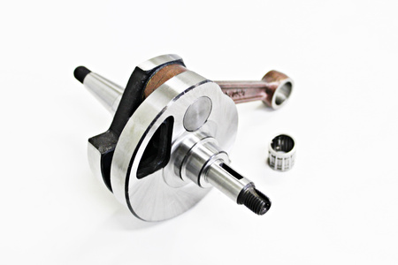 Wał Korbowy Vespa Px125 / Px150 Wat000254