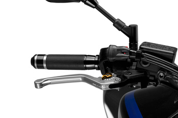 Regulowana Dźwignia Hamulca 3.0 Puig (Bez Zawiasu, Wymaga Adaptera) Srebrno-Złota