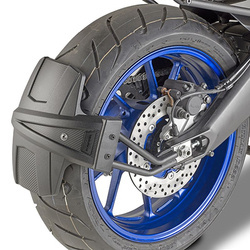 Mocowanie błotnika krm01 i krm02 yamaha tracer 900 / tracer 900 gt (18-19)