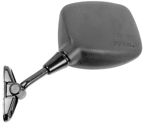 Lusterko kawasaki gpz 550/750/1100 lewe (ek231i)