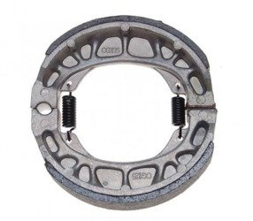 Szczkęki hamulca tylnego skuter 2T 4T 110X25