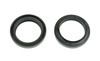 Uszczelniacze przedniego zawieszenia olejowe (2szt.) 35x47x7/9 (ari012)