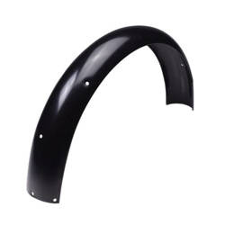 Błotnik tył S51 Simson Wgr