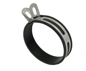 Obejma mocowania tłumika skuter 125 150 Gy6-150