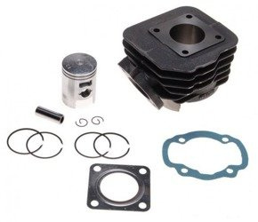 Cylinder skuter Tapo 50 Honda Dio ZX Sym Super Fancy Kymco ZX