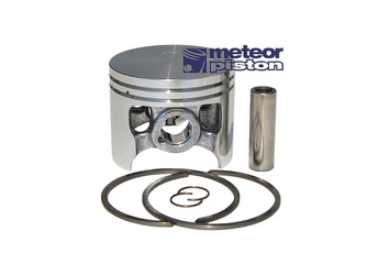 Tłok Meteor Piaggio Gilera Sfera Zip Runner Typhoon Nrg Et2 (40,40)