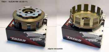 Talon kosz sprzęgłowy suzuki rm 125 '92-'11
