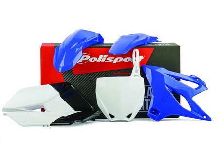 Komplet plastików yamaha yz 85 '15-'21 kolor oem