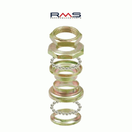 Łożyska Główki Ramy Kymco S9/Zx50