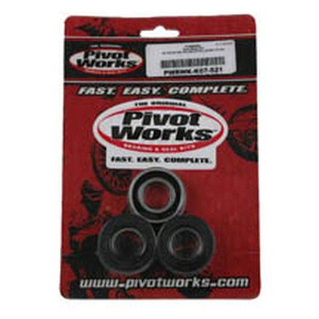 Łożyska koła tylnego kawasaki kx 125 (97-02) kx 250 (97-02) kx 500 (97-04)