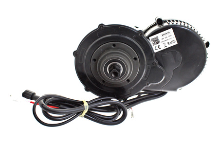 Silnik Bafang M315 Centralny Mm G340.750.C 48v/750w 68 Mm