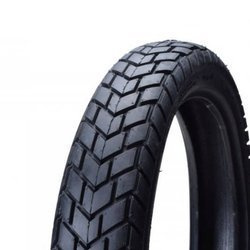 Opona motocykla skutera 100/80-17 F923 4Pr tl koło 17 Cali