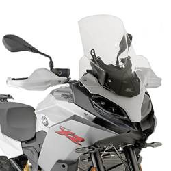 Szyba bmw f 900xr (20) 49 x 43 cm przezroczysta