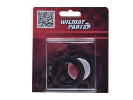 Zestaw do zacisku hamulca do honda przód CA 125 CB-1400 VF 750 C NTV 650