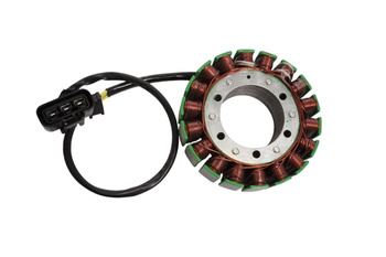 UZWOJENIE ALTERNATORA STATOR DUCATI 899 / 959