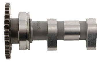 wałek rozrządu (ssacy) kawasaki kx 450f '09-'15 (kxf450)