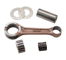 Korbowód Royal Rods 2t Ktm Sx85 13-24 Husqvarna Tc85 14-24 Gas Gas Mc85 21-24