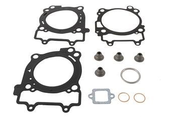 Winderosa (vertex) uszczelki top-end polaris rzr 570 efi 16, sportsman 570 efi 14-16, sportsman 570 efi eps 14-15 (patrz uwagi)