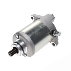 Rozrusznik elektryczny Piaggio Vespa Aprilia Gilera Derbi i Benelli 125–200