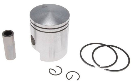 Tłok do skutera Suzuki Katana Lc 50 cm nominał