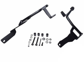 Stelaż do kufrów bocznych Shad 3P do Voge 525 DSX