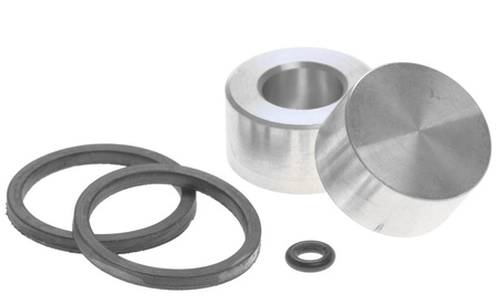 Tłoczki Z Uszcelniaczami Zestaw Naprawczy Zacisku /Zacisków Hamulcowych, Ajp (Tył) 25x13mm