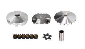 Wariator Power Force Minarelli/ 2t Śr.13 Mm Z Kołem Zewnętrznym I Gwiazdką Vat000294