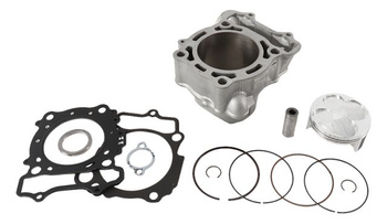 cylinder kompletny yamaha yzf 250 '14-'15, wrf 250 '15 standard 77mm
