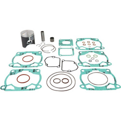 ZESTAW NAPRAWCZY GÓRY SILNIKA KTM SX / EXC 250 '23-'25, HUSQVARNA TC / TE 250 '23-'25, GAS GAS EC / MC 250 '24-'25 (STD. + 0.01MM = 66.35MM) (TŁOK, USZCZELKI TOP-END, ŁOŻYSKO GŁÓWKI KORBOWODU)