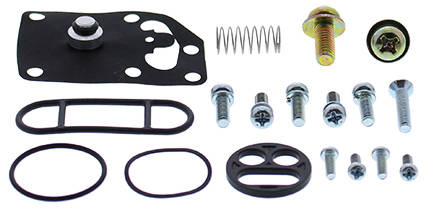 Zestaw naprawczy kranika suzuki lt-f500f 98-00