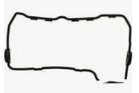 uszczelka pokrywy zaworowej (przedni cylinder) honda vfr1200f/fd/x/xl/xd '10'-21