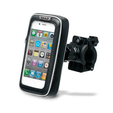 Uchwyt Telefonu na Lusterko Shad 4,3 Cala