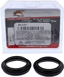 Uszczelniacze przedniego zawieszenia pyłowe aprilia rsv4, tuono 1100, ducati 1098/1198/749, monster 1100/s4rs, multistrada 1000/1100/120