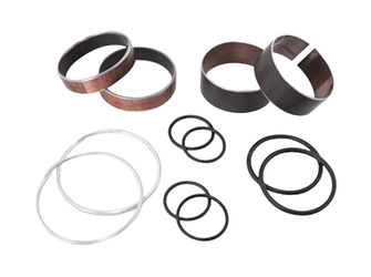 ZESTAW TULEJEK (PANEWEK) ZAWIESZENIA PRZEDNIEGO HUSABERG FE/TE 250/300/350/450/501 '14, (38-6122)