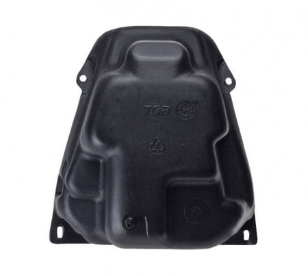 Zbiornik paliwa do Tgb