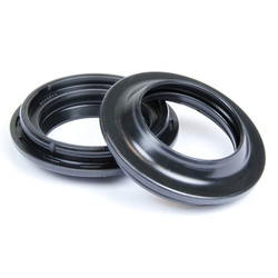 Uszczelniacze przedniego zawieszenia pyłowe honda cr 80/85 '96-07, crf 150r