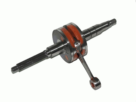 Wał korbowy bws 50/minarelli verticale wat000219