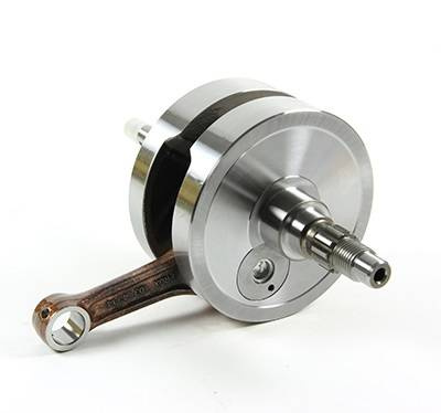 Prox wał korbowy kawasaki kxf 250 '09 (hr 4096)